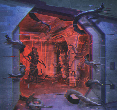 Nemesis: Koszmary Nemesis: Koszmary