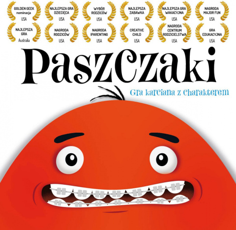 Paszczaki Paszczaki