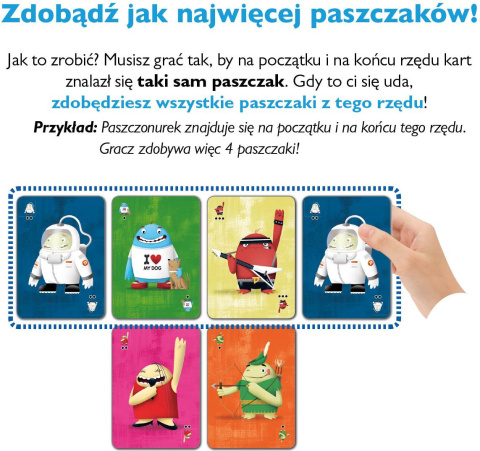 Paszczaki Paszczaki