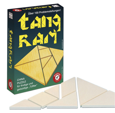 Tangram (Piatnik) Tangram (Piatnik)