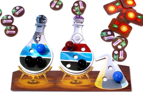 Wybuchowa Mieszanka (druga edycja) Wybuchowa Mieszanka (druga edycja)