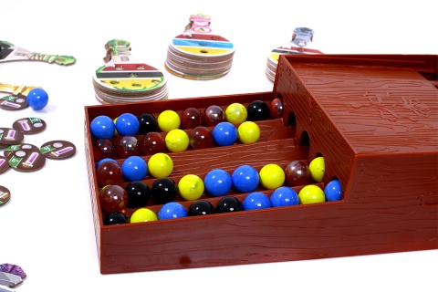 Wybuchowa Mieszanka (druga edycja) Wybuchowa Mieszanka (druga edycja)