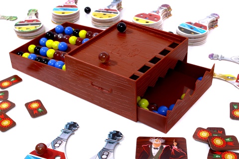 Wybuchowa Mieszanka (druga edycja) Wybuchowa Mieszanka (druga edycja)