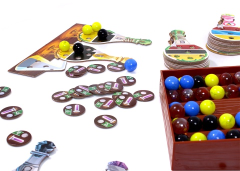 Wybuchowa Mieszanka (druga edycja) Wybuchowa Mieszanka (druga edycja)