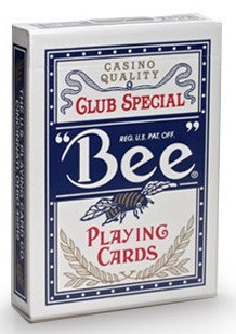 Bicycle: Bee Standard Bicycle: Bee Standard