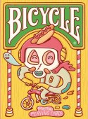 Bicycle: Brosmind