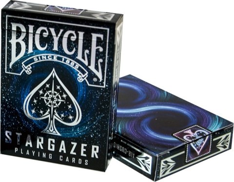 Bicycle: Stargazer Bicycle: Stargazer