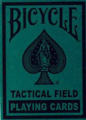 Bicycle: Tactical Field