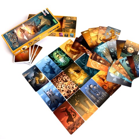 Dixit 5: Marzenia Dixit 5: Marzenia