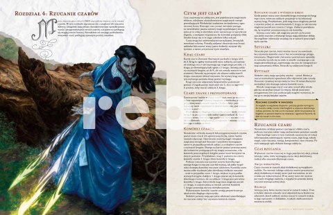 Dungeons & Dragons: Starter Set (Zestaw Startowy) Dungeons & Dragons: Starter Set (Zestaw Startowy)