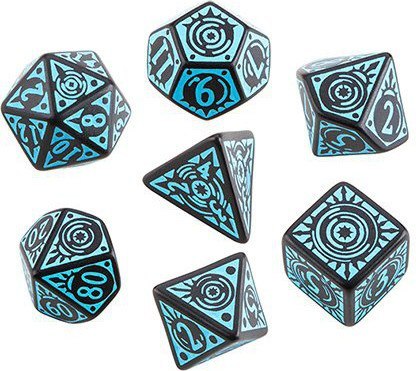 Komplet Pathfinder - Iron Gods Komplet Pathfinder - Iron Gods