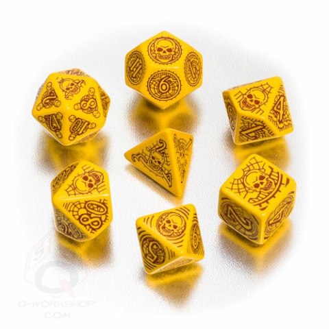 Komplet Pathfinder - Skull & Shackles Komplet Pathfinder - Skull & Shackles