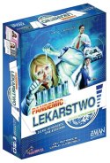 Pandemic: Lekarstwo