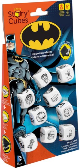 Story Cubes: Batman
