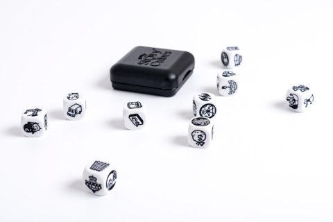 Story Cubes: Batman Story Cubes: Batman