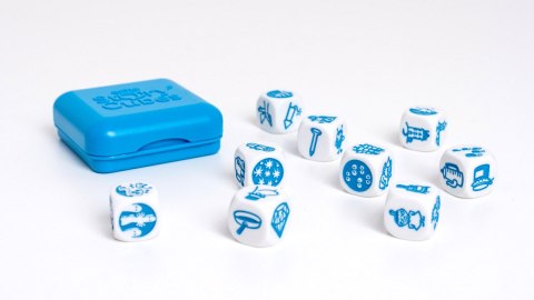Story Cubes: Muminki Story Cubes: Muminki