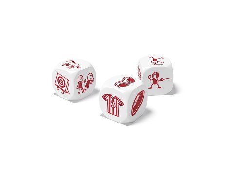 Story Cubes: Sport Story Cubes: Sport