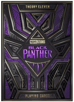 Theory11: Black Panther