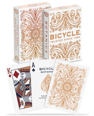 Bicycle: Botanica Bicycle: Botanica