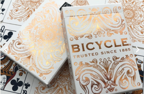 Bicycle: Botanica Bicycle: Botanica