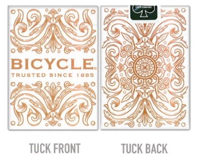 Bicycle: Botanica Bicycle: Botanica