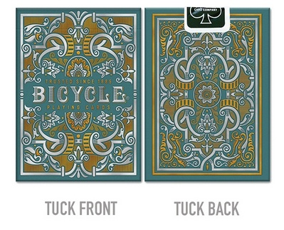 Bicycle: Promenade Bicycle: Promenade