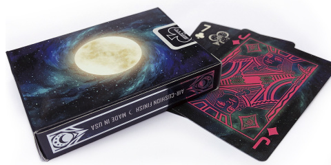 Bicycle: Stargazer New Moon Bicycle: Stargazer New Moon