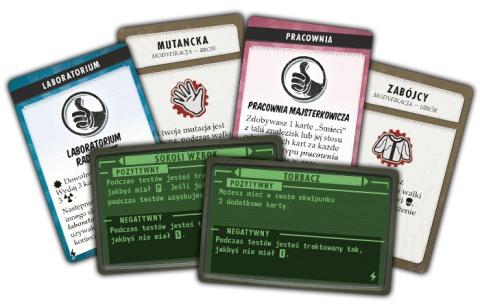 Fallout: Atomowe związki