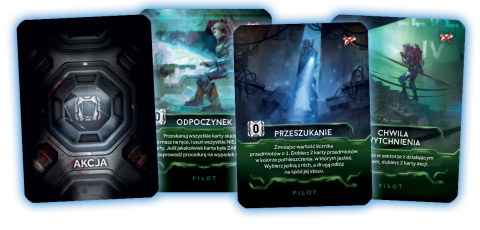 Nemesis: Lockdown (edycja polska) Nemesis: Lockdown (edycja polska)