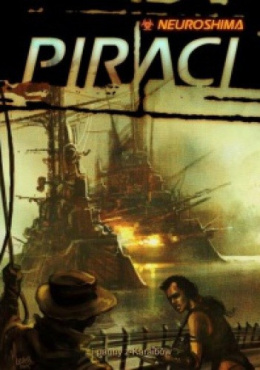 Neuroshima: Piraci