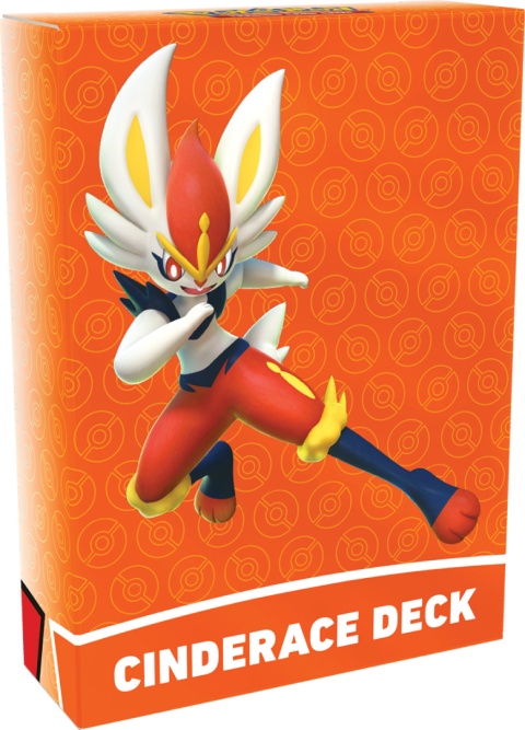 Pokémon TCG: Battle Academy 2022