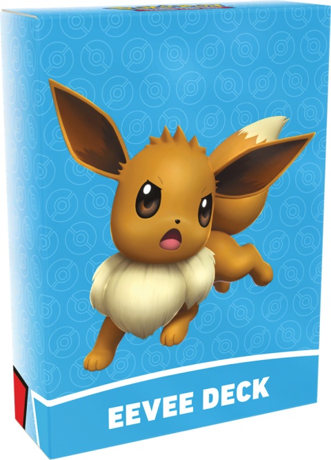Pokémon TCG: Battle Academy 2022