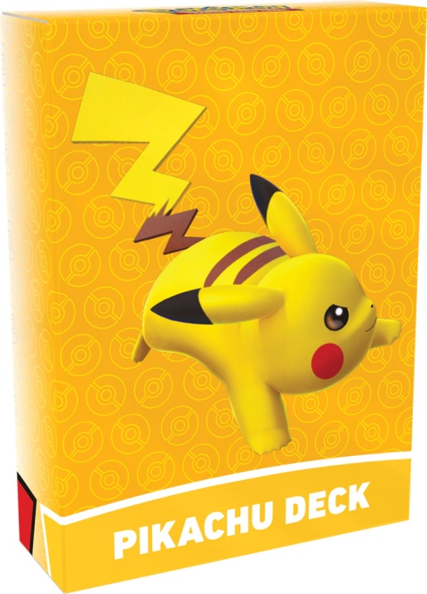 Pokémon TCG: Battle Academy 2022