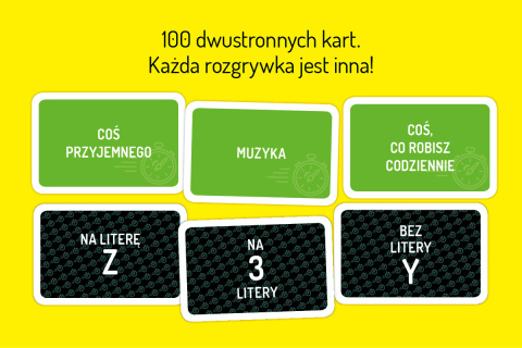 Gra na czas Gra na czas