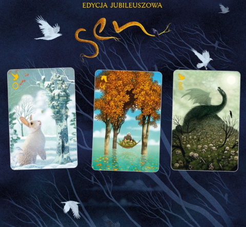 Sen (druga edycja jubileuszowa) Sen (druga edycja jubileuszowa)