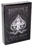 Bicycle: Black Ghost (Second Edition)
