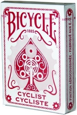 Bicycle: Cyclist