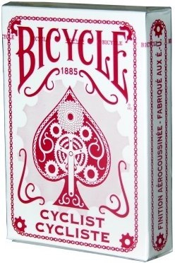 Bicycle: Cyclist Bicycle: Cyclist