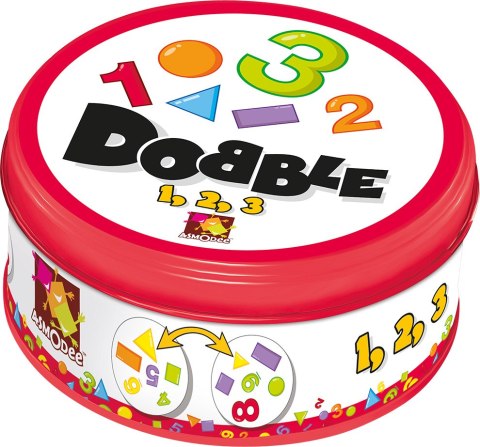 Dobble 1 2 3 Dobble 1 2 3