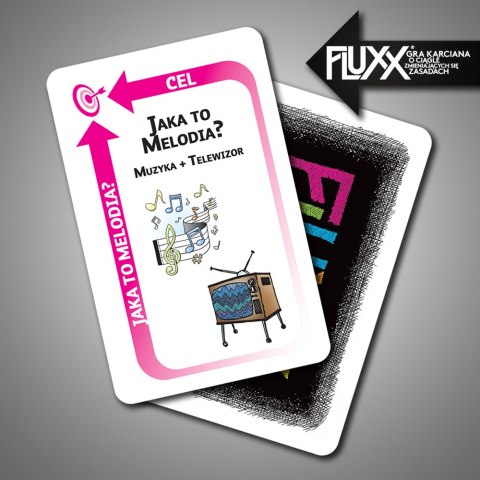 Fluxx (edycja polska) Fluxx (edycja polska)