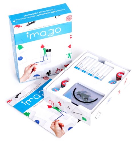 Imago Imago