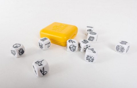 Story Cubes: Looney Tunes Story Cubes: Looney Tunes