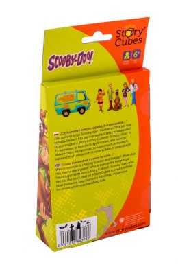 Story Cubes: Scooby Doo