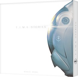 T.I.M.E Stories (edycja polska)
