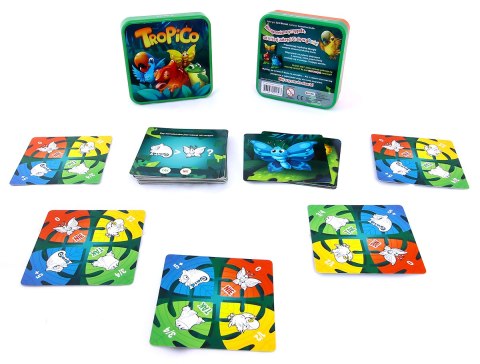 Tropico Tropico