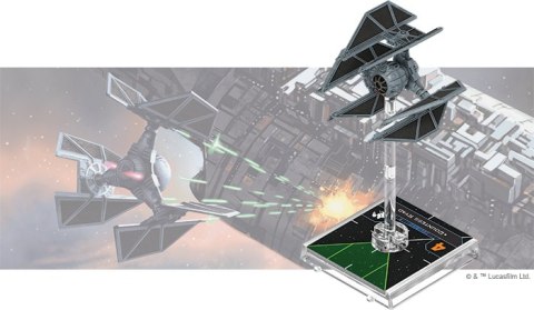 X-Wing 2nd ed.: TIE/D Defender Expansion Pack X-Wing 2nd ed.: TIE/D Defender Expansion Pack