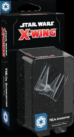 X-Wing 2nd ed.: TIE/in Interceptor Expansion Pack