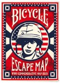 Bicycle: Escape Map