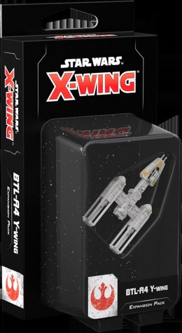 X-Wing 2nd ed.: BTL-A4 Y-Wing Expansion Pack