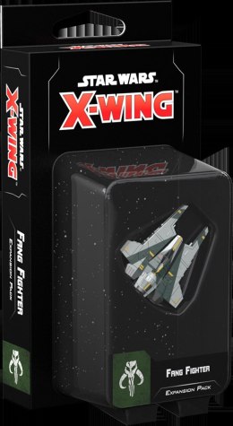 X-Wing 2nd ed.: Fang Fighter Expansion Pack